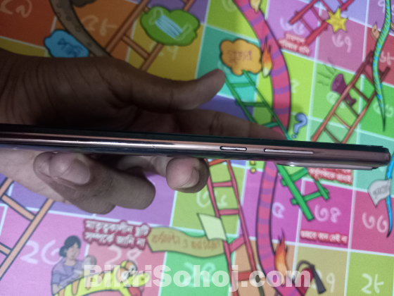 Vivo v15 8/256gb variant
